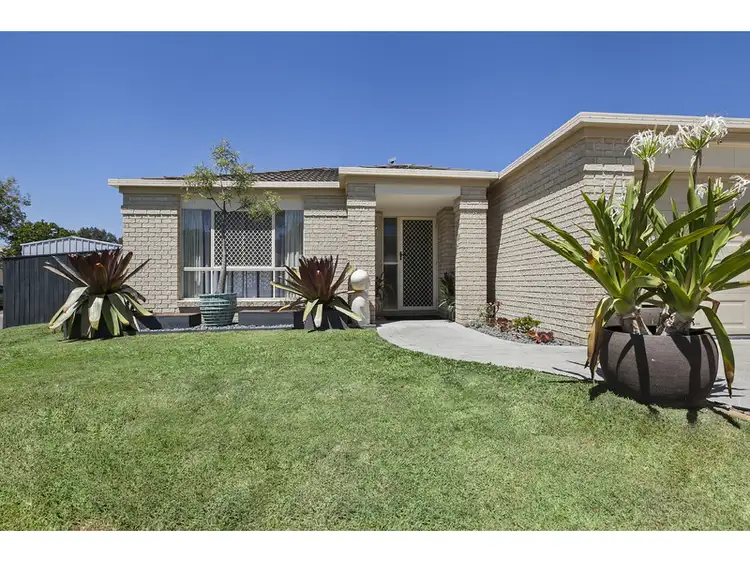 32 Bernheid Cr, Sippy Downs QLD 4556