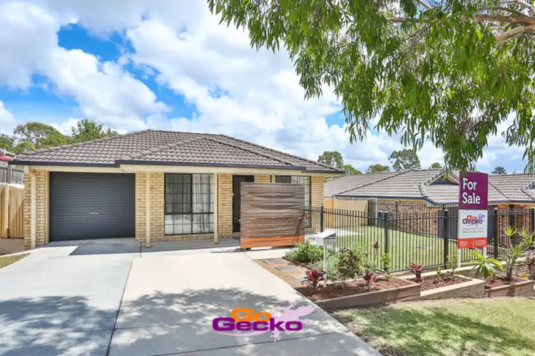 6 Stanley Street, Acacia Ridge QLD 4110
