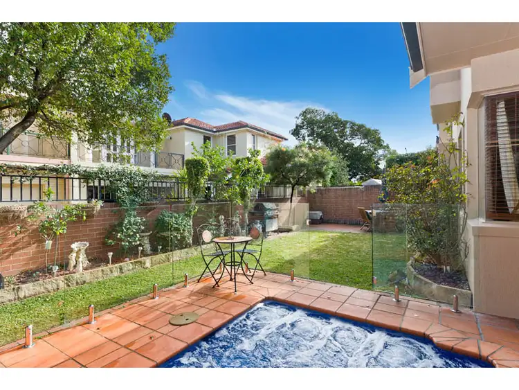 Third view of Homely house listing, 12A/122-130 Clareville Avenue, Sandringham NSW 2219