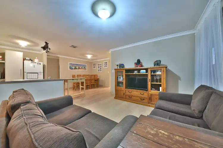 Second view of Homely house listing, 45 Redington Drive, Butler WA 6036
