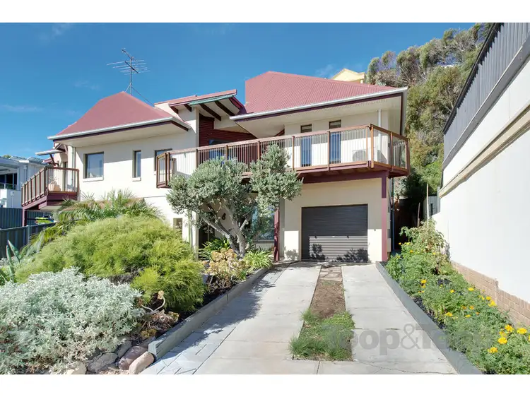 Fourth view of Homely house listing, 241a Esplanade, Seacliff SA 5049