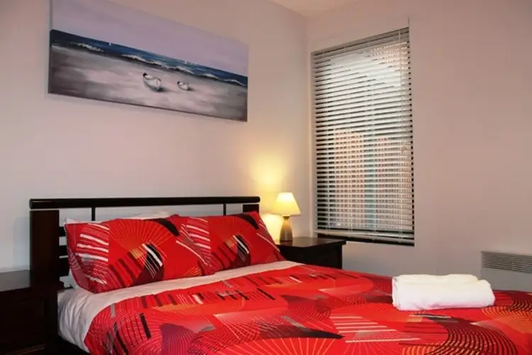 Seventh view of Homely apartment listing, 7/4 The Esplanade, Cowes VIC 3922