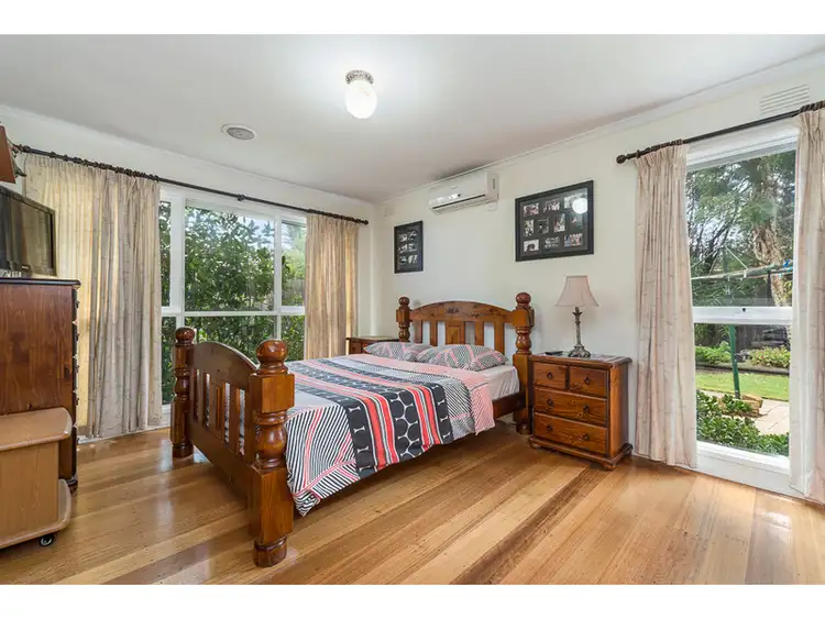 Fifth view of Homely house listing, 3 Malcolm Crt, Frankston VIC 3199