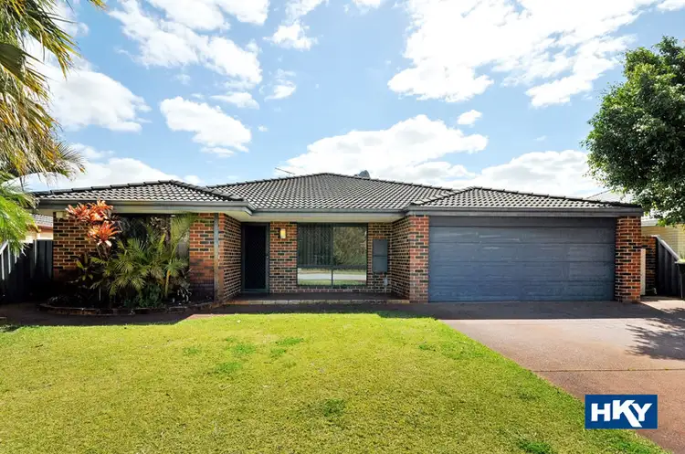 Main view of Homely house listing, 20 Carignan Avenue, Caversham WA 6055