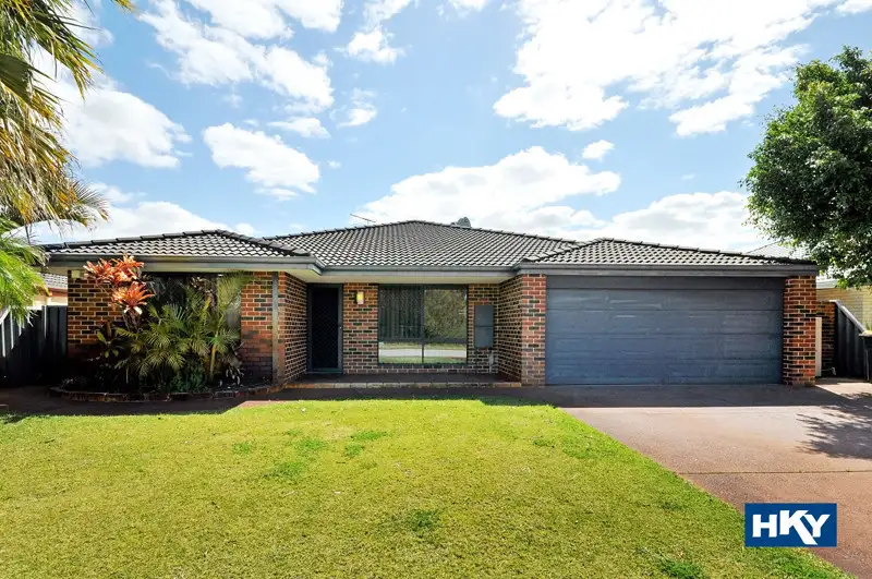 Main view of Homely house listing, 20 Carignan Avenue, Caversham WA 6055