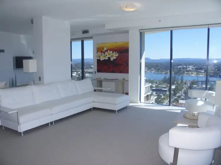 Fourth view of Homely apartment listing, 30/9 PEAK Avenue, Main Beach QLD 4217