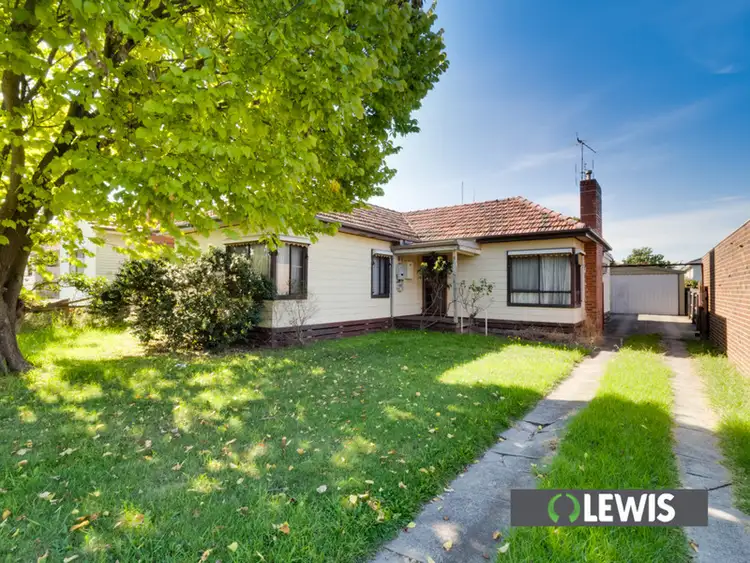 20 Downs Street, Pascoe Vale VIC 3044