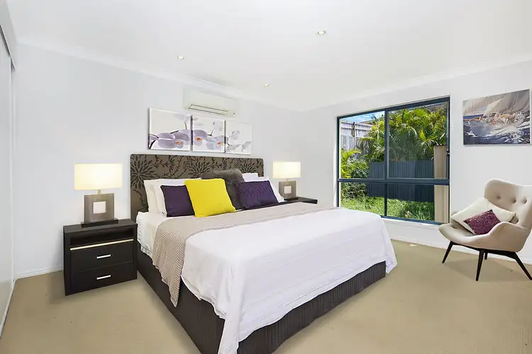 Fifth view of Homely house listing, 30 Alan Crescent, Eight Mile Plains QLD 4113