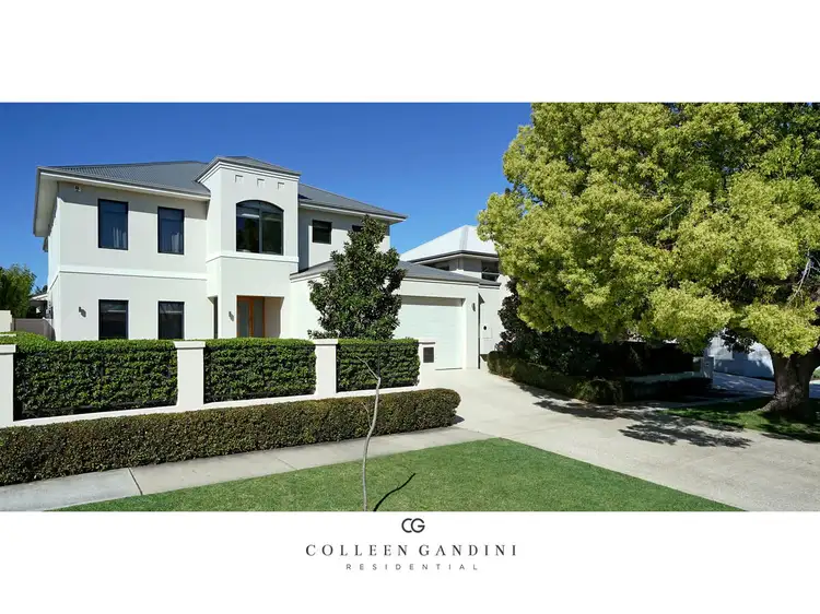 Main view of Homely house listing, 152 Ardross Street, Mount Pleasant WA 6153
