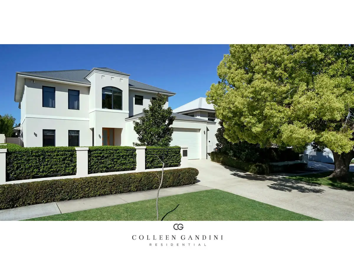 Main view of Homely house listing, 152 Ardross Street, Mount Pleasant WA 6153