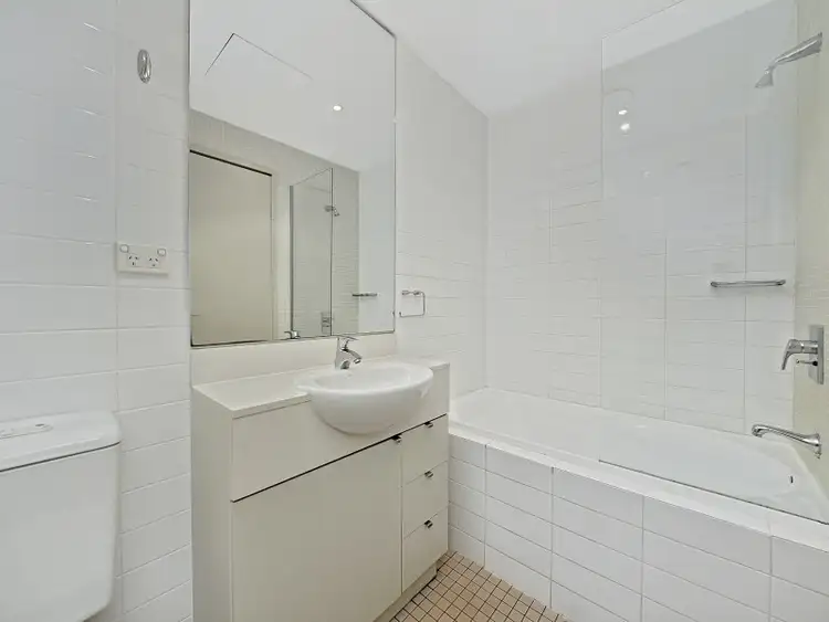 Sixth view of Homely apartment listing, 123/25 Bennelong Parkway, Wentworth Point NSW 2127