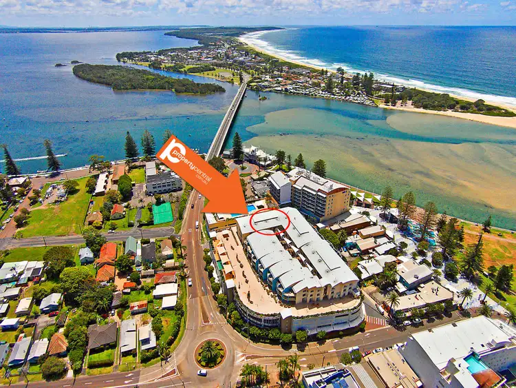 601/18 Coral Street, The Entrance NSW 2261