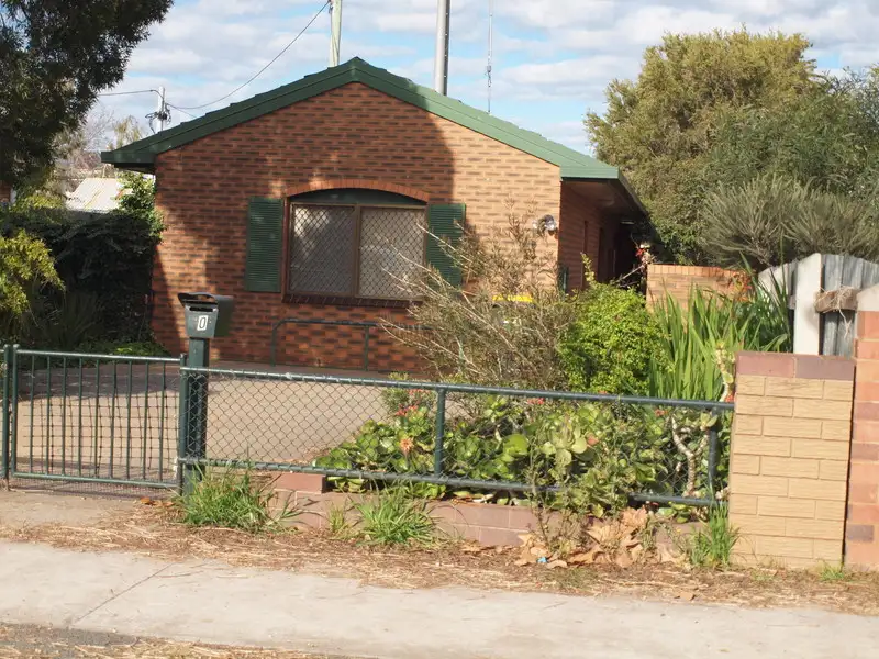 Main view of Homely block of units listing, Flat 1 and 2/30 Bolton Street, Narrandera NSW 2700
