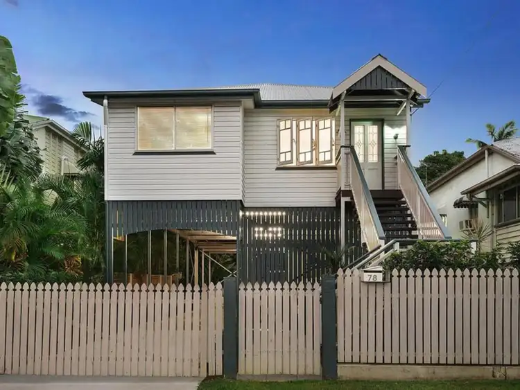Main view of Homely house listing, 78 Gatton Street, Parramatta Park QLD 4870