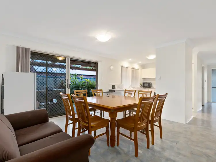 Second view of Homely house listing, 1 Bush Pea Place (Cnr. 23 Gungurru Cr), Kuraby QLD 4112