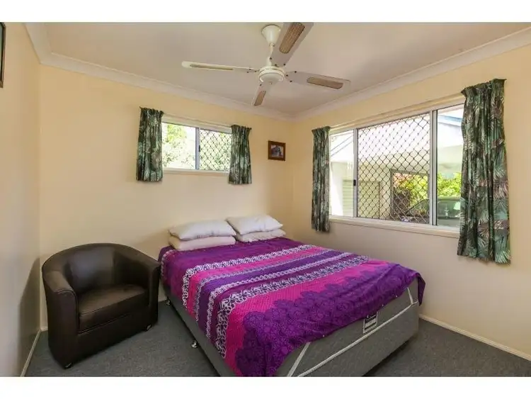 Sixth view of Homely unit listing, 9/102A Bawden Street, Berserker QLD 4701