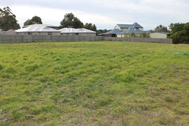Second view of Homely land listing, 29 Jenner Avenue, Cowes VIC 3922