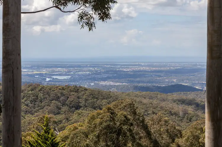 Second view of Homely house listing, 25 ST JAMES Court, Tamborine Mountain QLD 4272