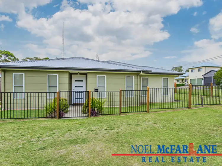 111 Alexandra Street, Kurri Kurri NSW 2327