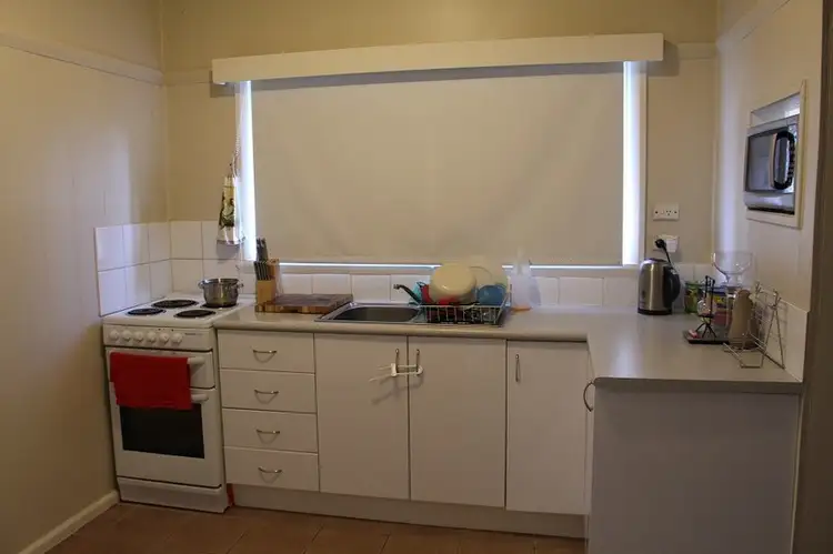 Fourth view of Homely house listing, 6 Johnson Street, Forbes NSW 2871