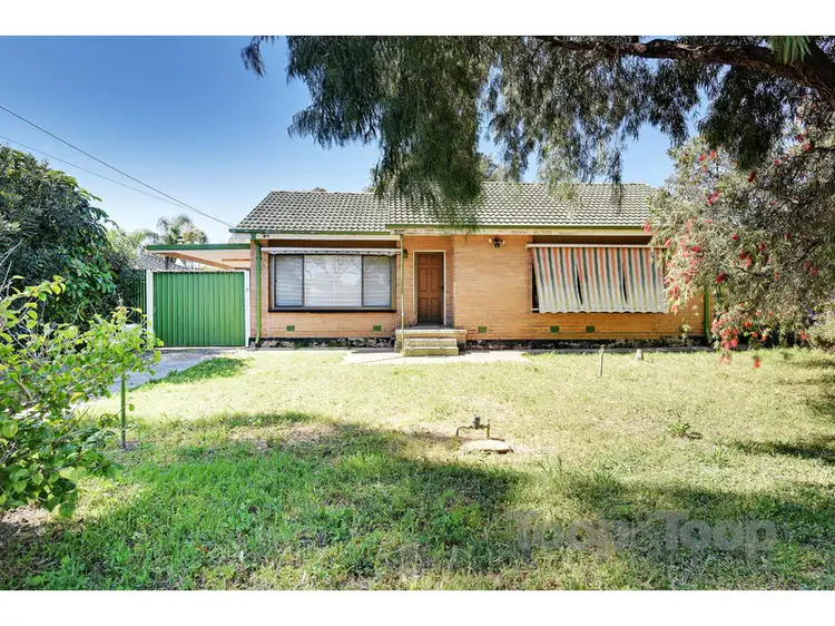 Second view of Homely house listing, 17 Sheringa Avenue, Ingle Farm SA 5098