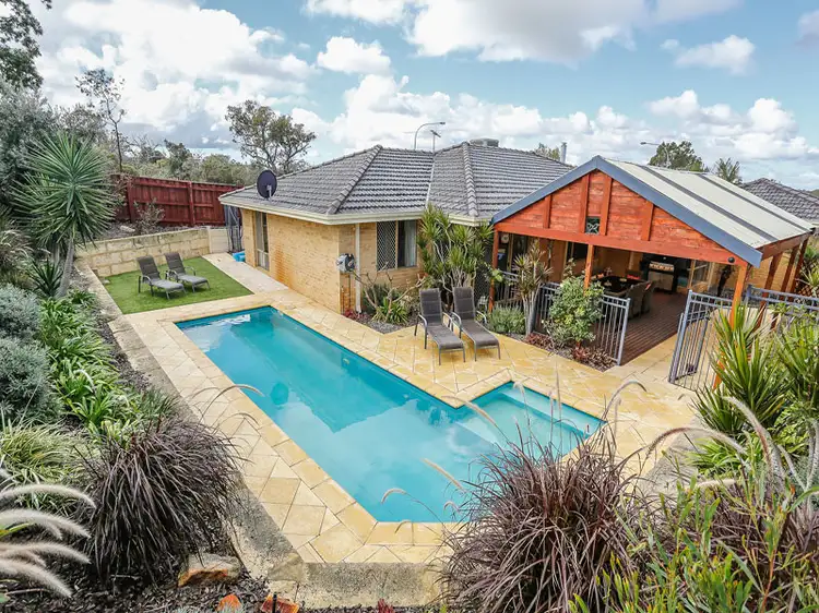 69 Portmarnock Circuit, Connolly WA 6027