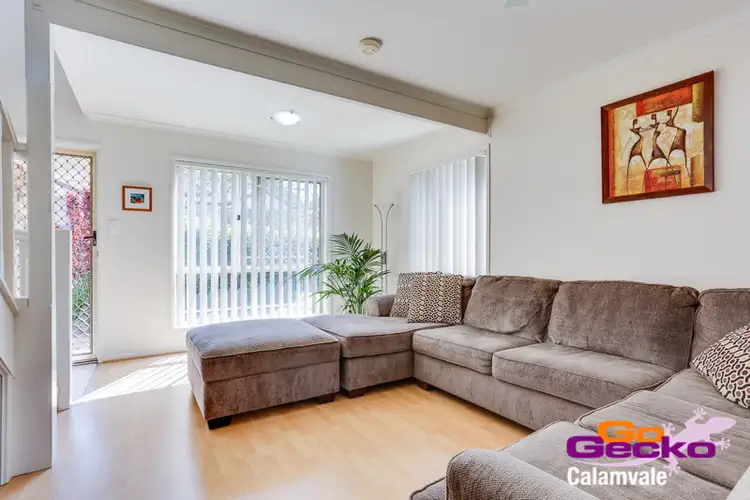 Second view of Homely townhouse listing, 49/62 Brandon Road, Runcorn QLD 4113