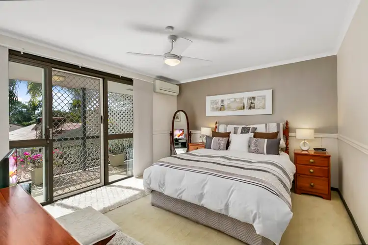 Sixth view of Homely house listing, 1 Colrene Drive, Nerang QLD 4211