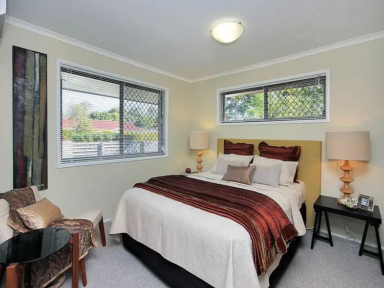 Fourth view of Homely house listing, 1 Tigris Street, Riverhills QLD 4074