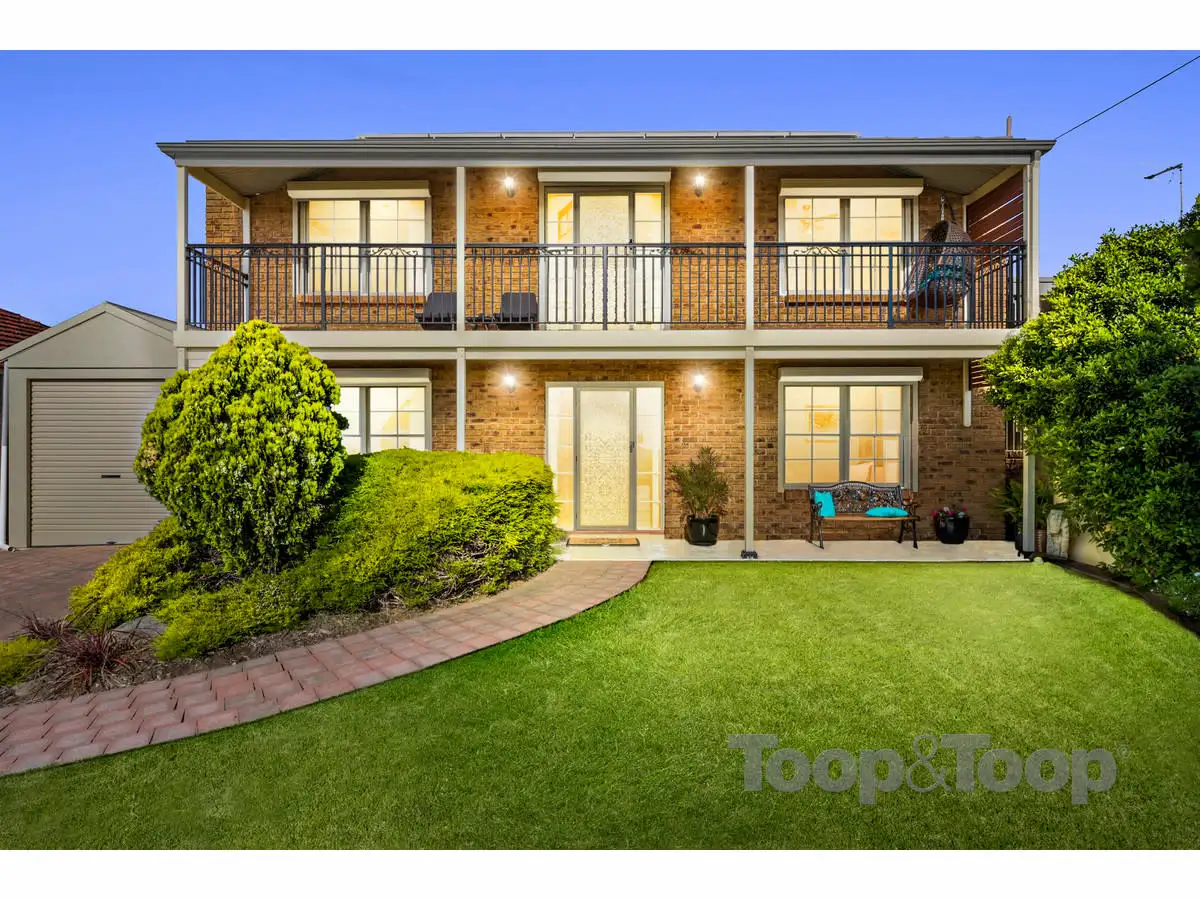 Main view of Homely house listing, 11 High Street, Seacliff Park SA 5049