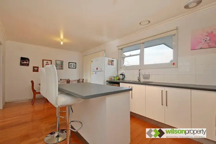 Fourth view of Homely house listing, 7 James Parade, Traralgon VIC 3844