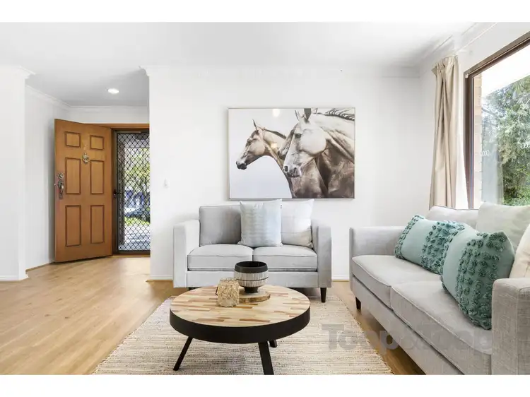 Fourth view of Homely house listing, 2/128 Conyngham Street, Glenunga SA 5064