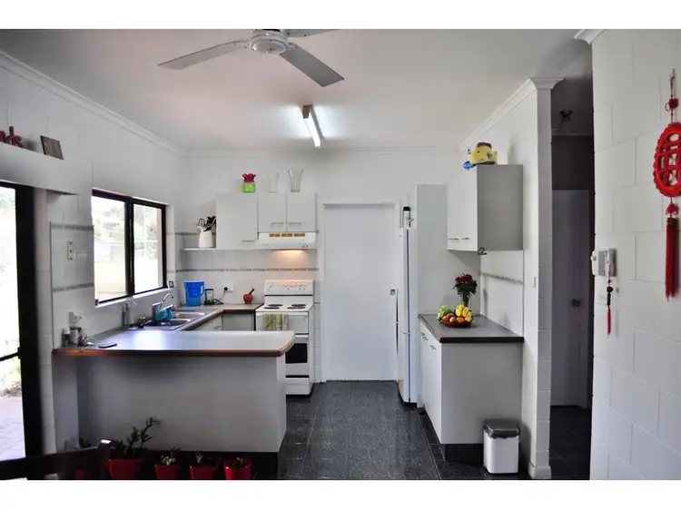 Second view of Homely house listing, 5 Clinton Close, Mareeba QLD 4880