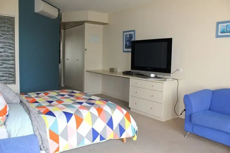 Fifth view of Homely apartment listing, 211/1 The Esplanade, Cowes VIC 3922