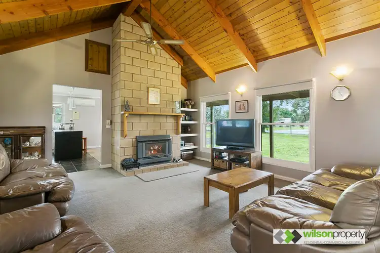 Third view of Homely house listing, 54 Carey Drive, Glengarry VIC 3854
