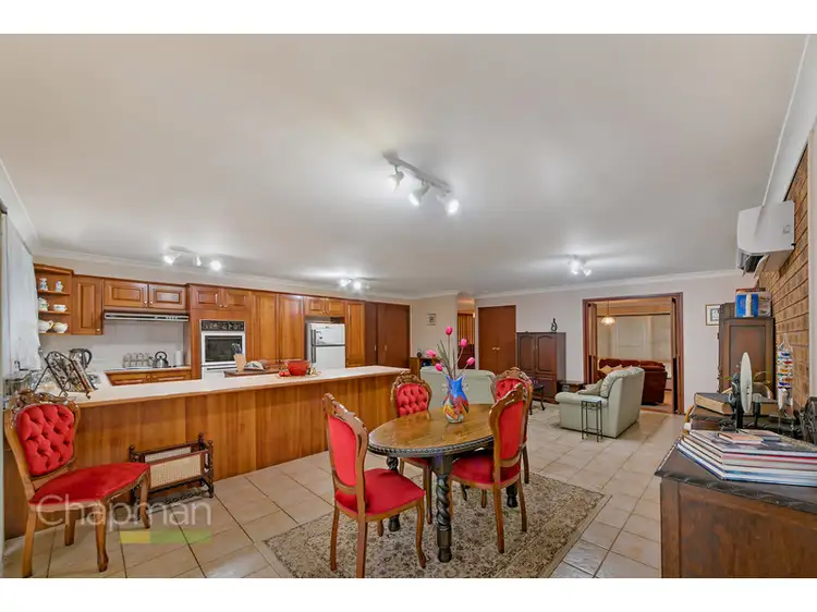 Second view of Homely house listing, 1 Hilderleigh Close, Faulconbridge NSW 2776