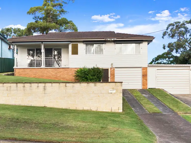 14 Conrad Avenue, Charlestown NSW 2290