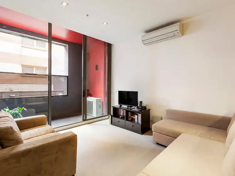 Sixth view of Homely apartment listing, 7/264 Drummond Street, Carlton VIC 3053