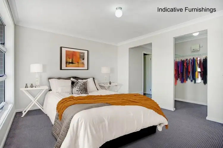 Fourth view of Homely house listing, 9 Glider Close, Aberglasslyn NSW 2320