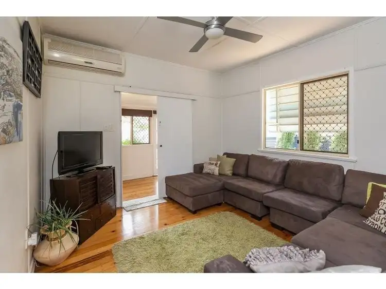 Third view of Homely house listing, 7 Lanigan Street, Wandal QLD 4700