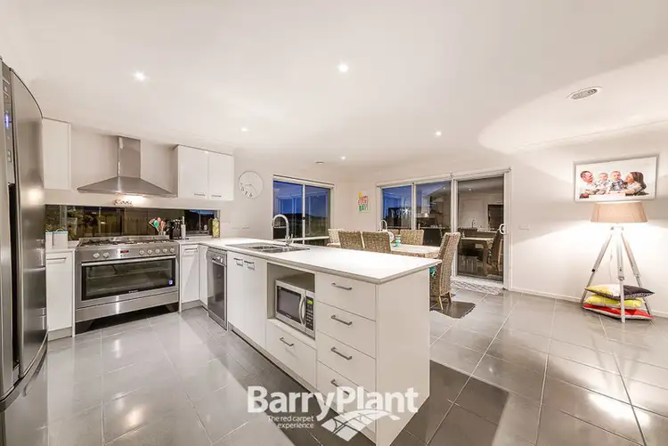 Sixth view of Homely house listing, 50 Clarendon Street, Pakenham VIC 3810