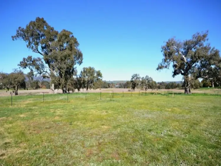 Second view of Homely land listing, 27 Redgum Drive, Mansfield VIC 3722