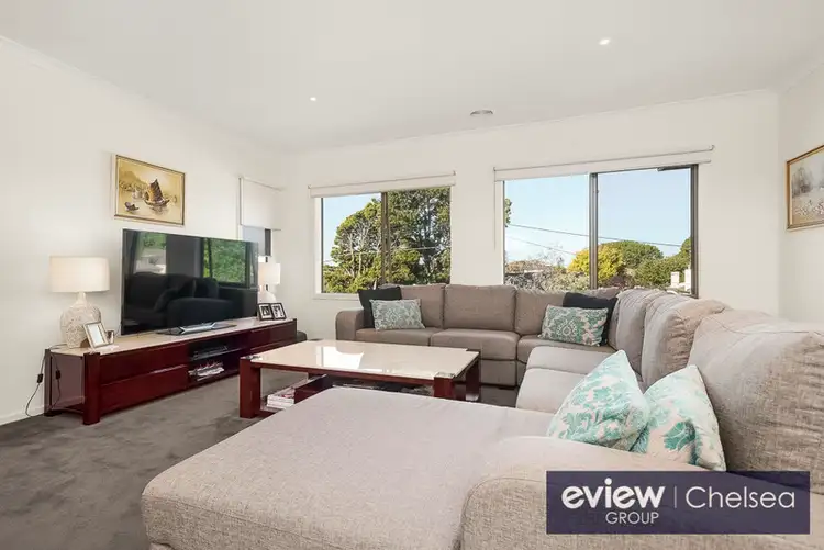 Fourth view of Homely house listing, 18 Alleyne Avenue, Bonbeach VIC 3196