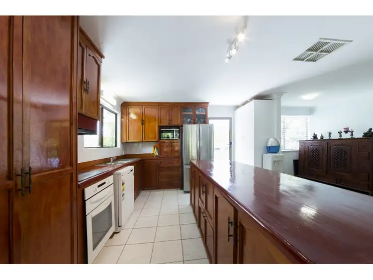 Fifth view of Homely house listing, 6 Seahorse Crescent, Lammermoor QLD 4703