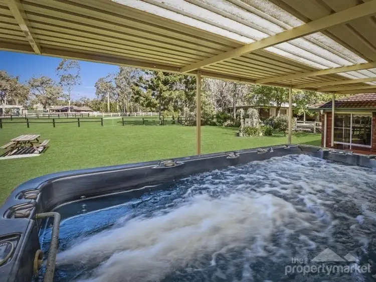 Second view of Homely rural property listing, 5 Song Bird Lane, Jilliby NSW 2259