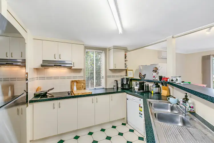 Fifth view of Homely townhouse listing, 45/36 Weedons Road, Nerang QLD 4211