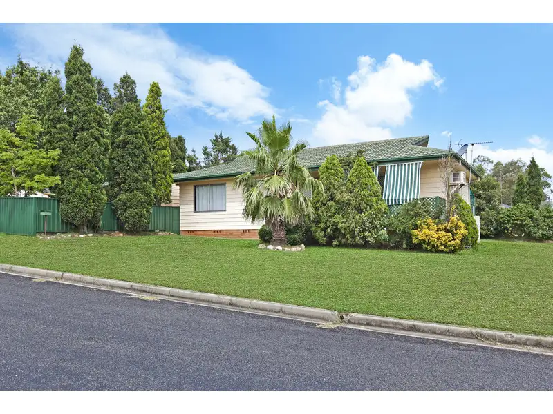 Main view of Homely house listing, 2 Saarinen Close, Thornton NSW 2322