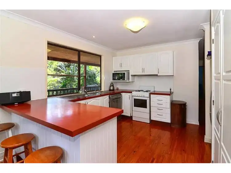 Fifth view of Homely house listing, 52 Kinabalu Drive, Tamborine Mountain QLD 4272