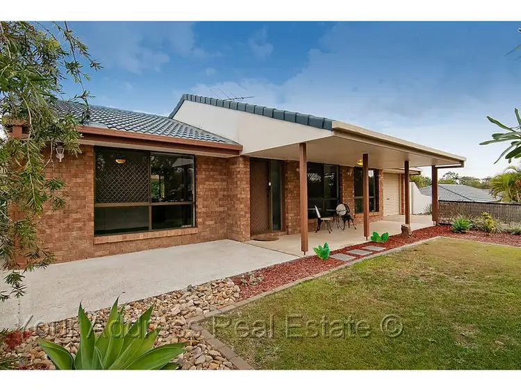 35 Vansittart Road, Regents Park QLD 4118