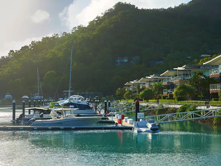 Main view of Homely apartment listing, Address available on request